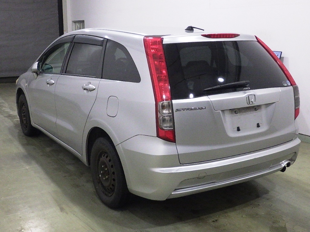 HONDA STREAM