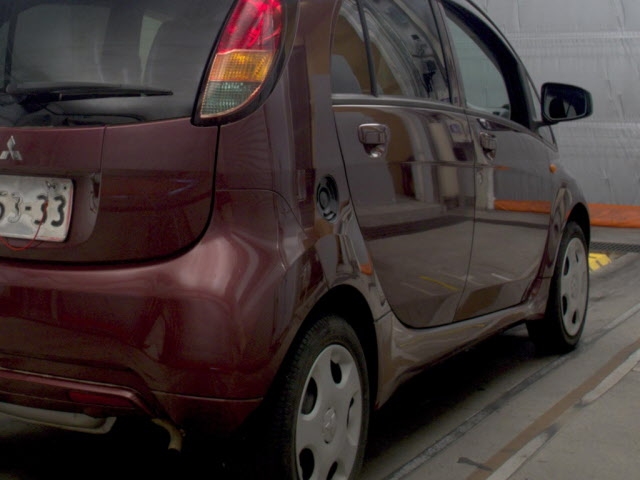 MITSUBISHI I