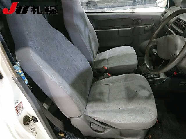 MITSUBISHI MINICA
