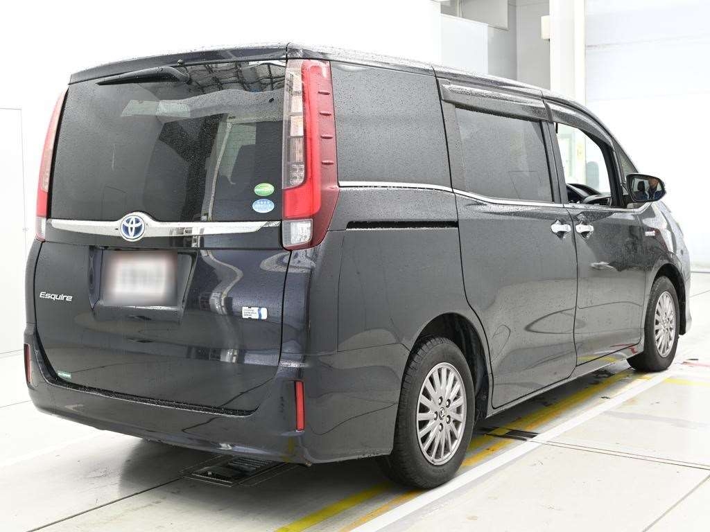 TOYOTA ESQUIRE