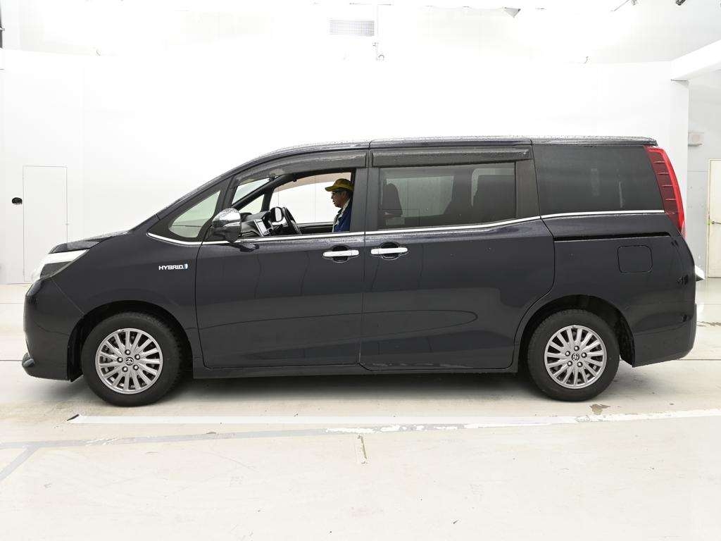 TOYOTA ESQUIRE
