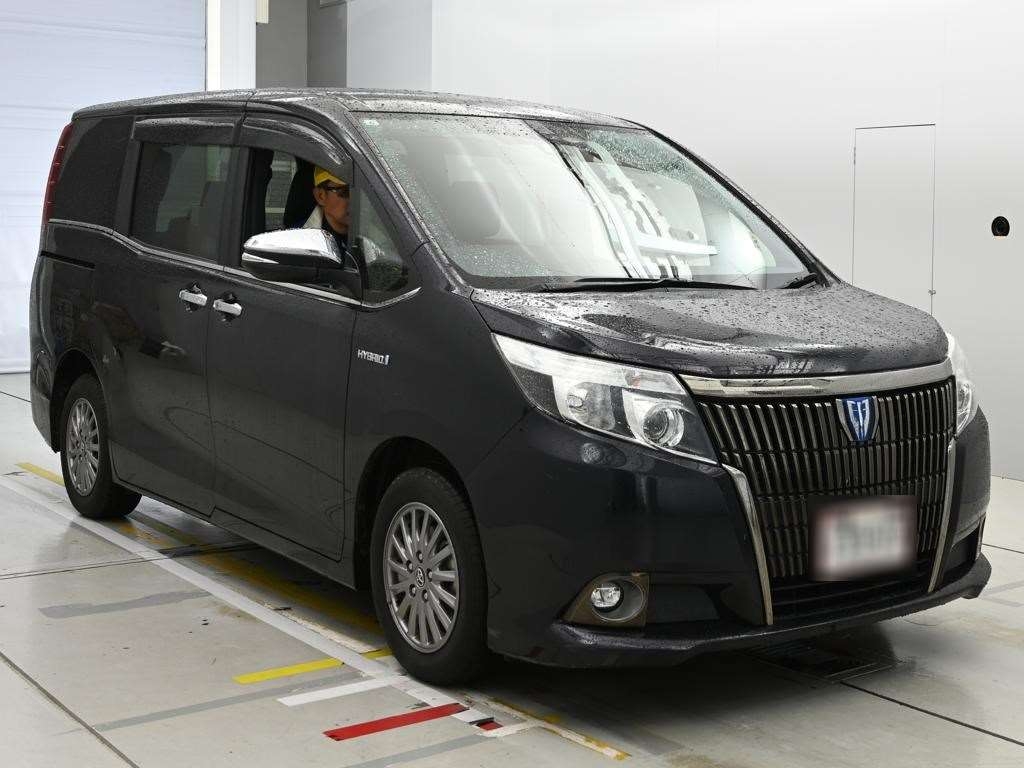 TOYOTA ESQUIRE