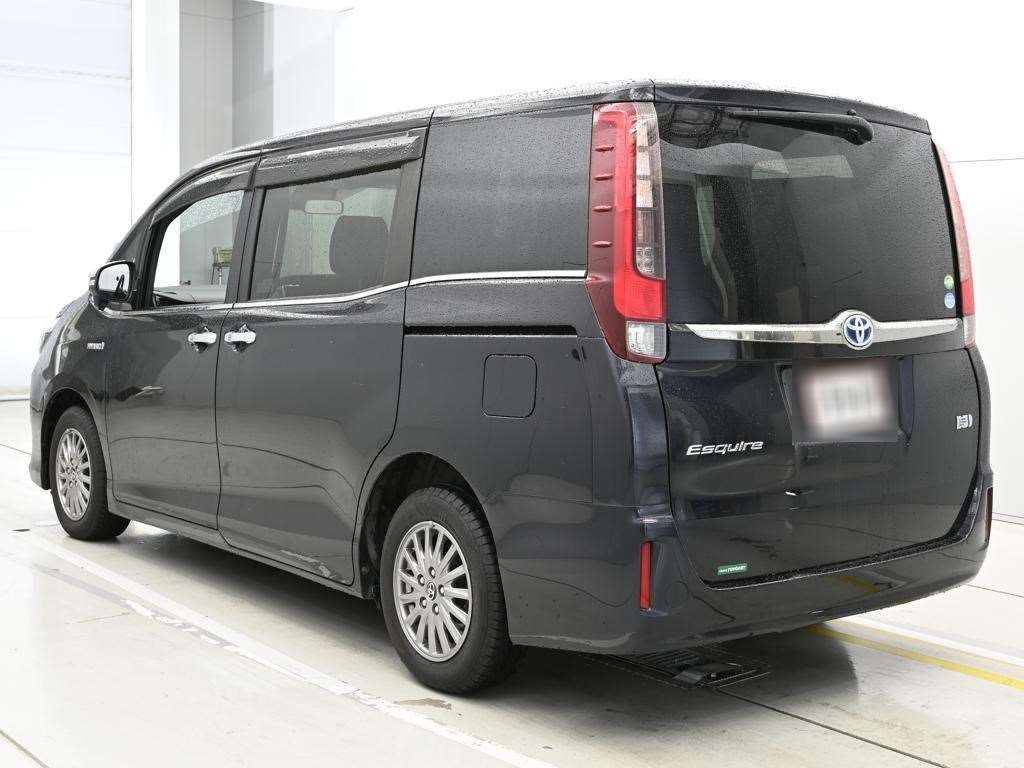 TOYOTA ESQUIRE