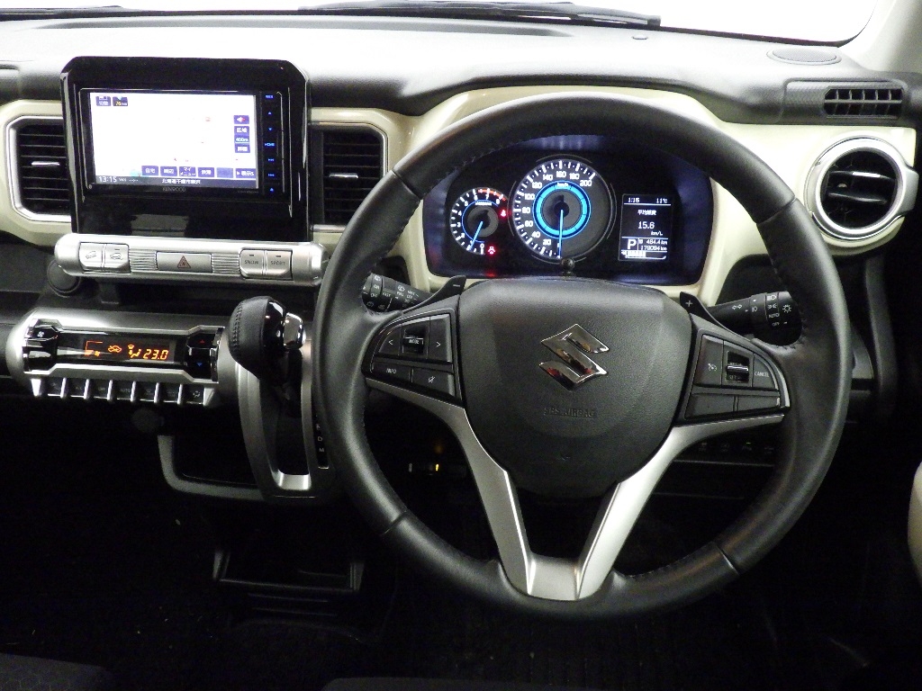 SUZUKI XBEE