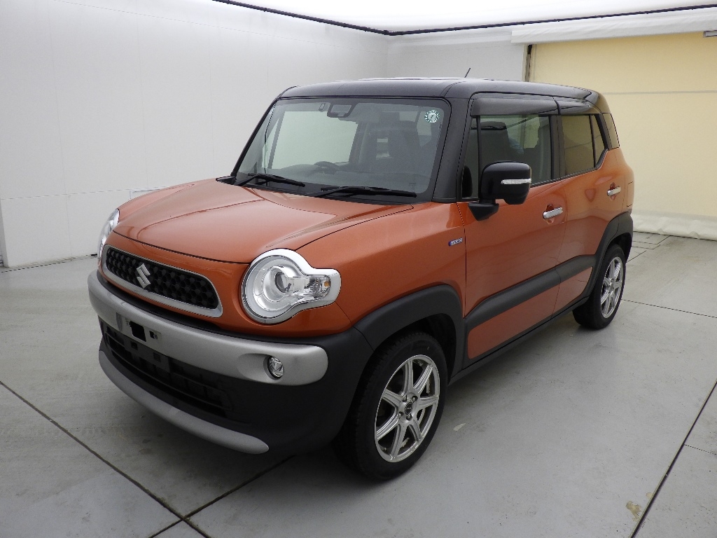 SUZUKI XBEE