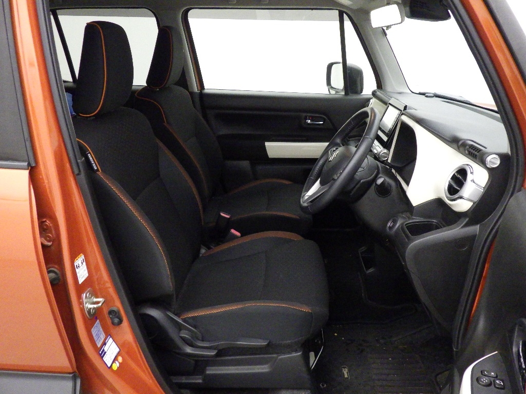 SUZUKI XBEE