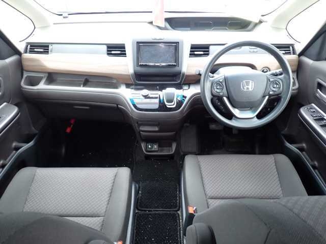 HONDA FREED+