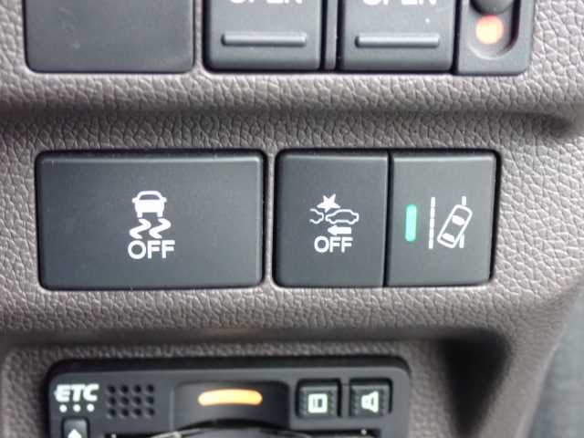 HONDA FREED+