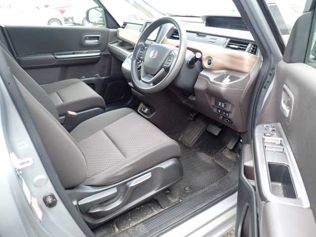 HONDA FREED+