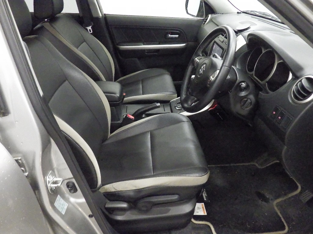 SUZUKI ESCUDO