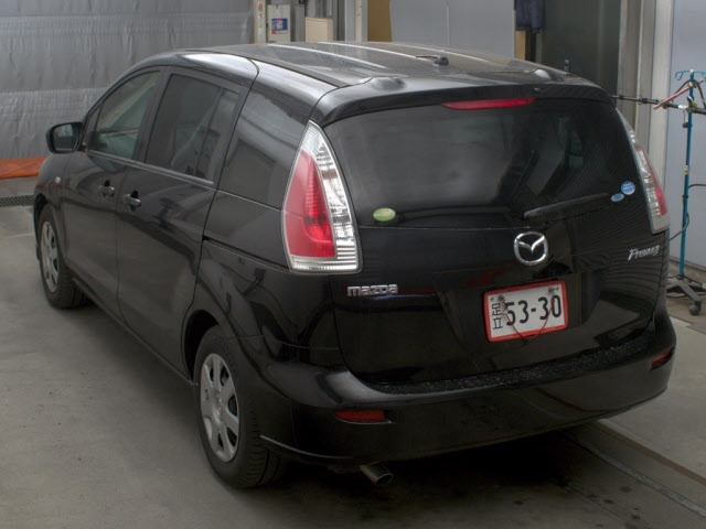 MAZDA PREMACY