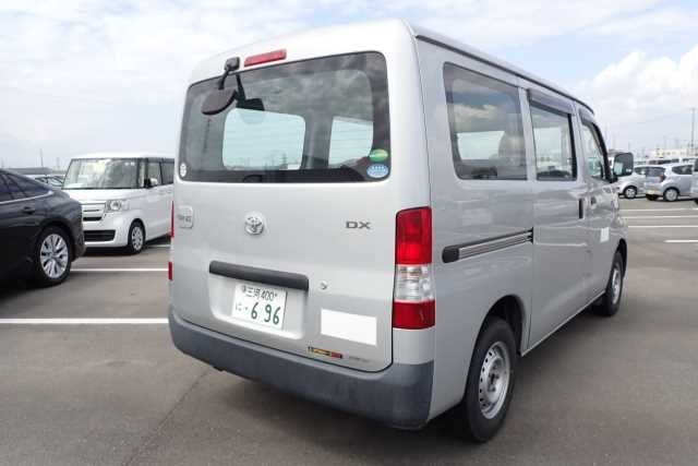 TOYOTA LITE ACE