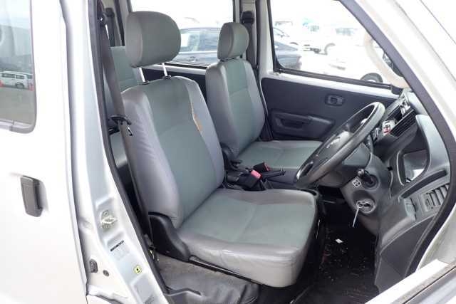 TOYOTA LITE ACE