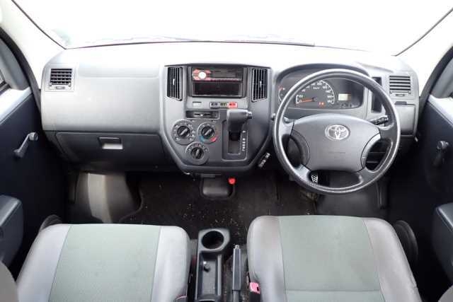TOYOTA LITE ACE