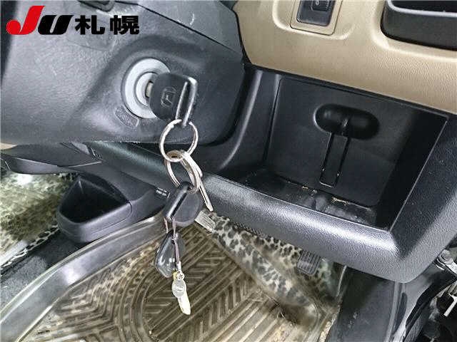 HONDA LIFE