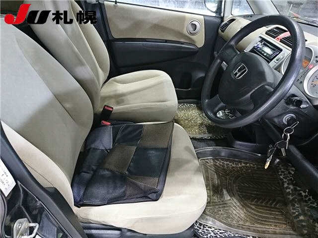 HONDA LIFE
