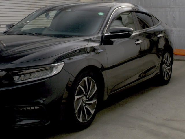 HONDA INSIGHT