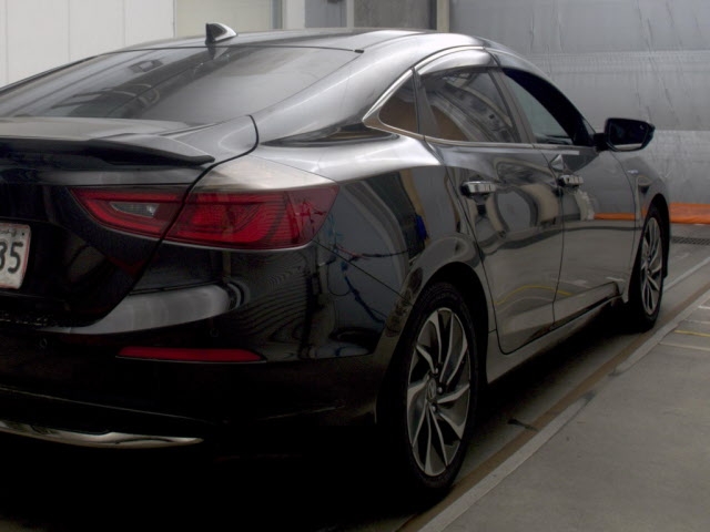 HONDA INSIGHT
