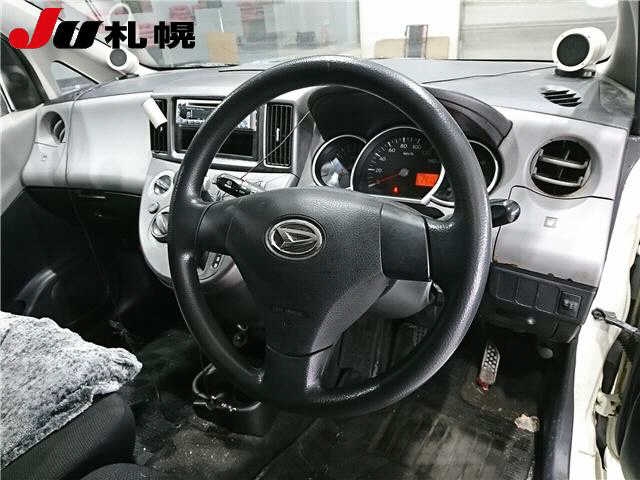 DAIHATSU SONICA
