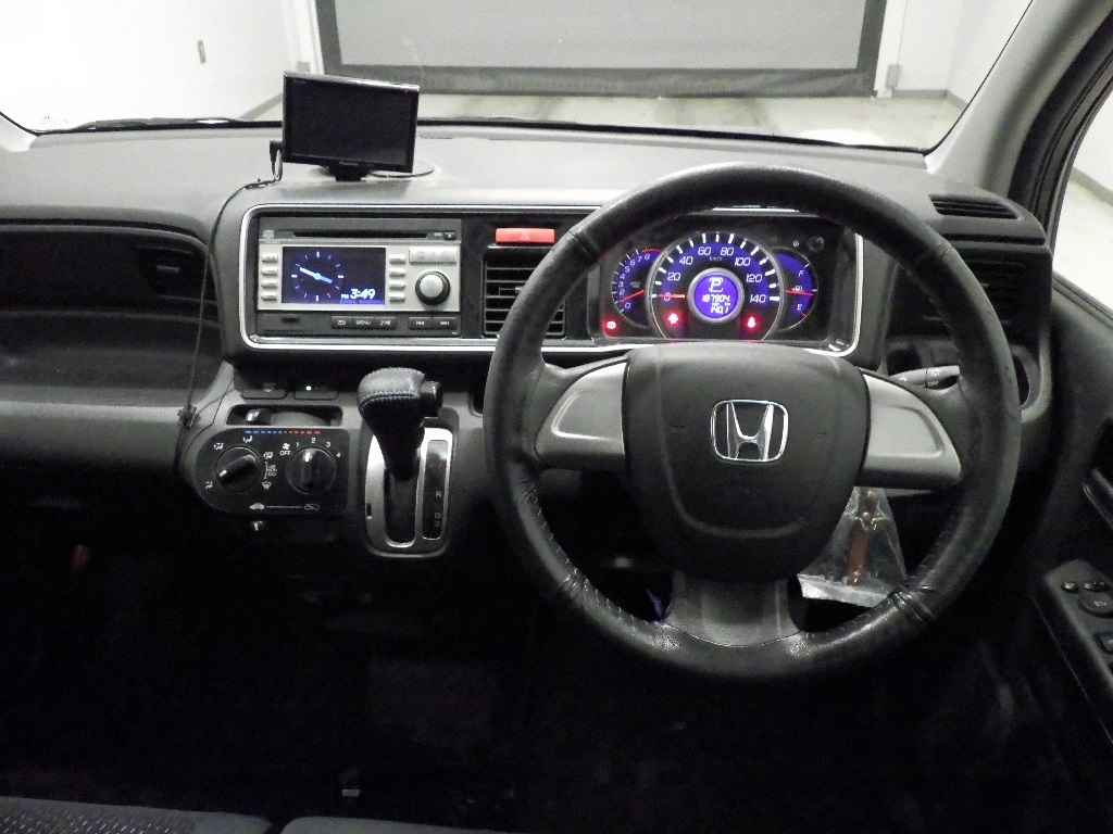 HONDA LIFE
