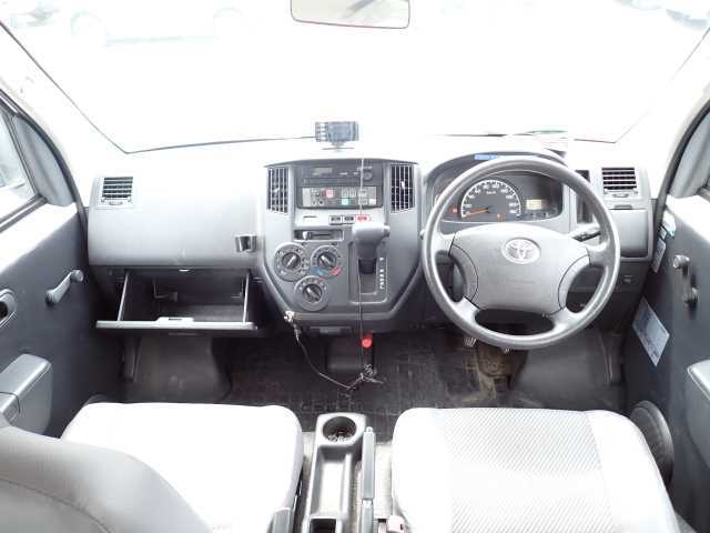 TOYOTA LITE ACE