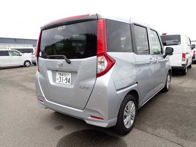 DAIHATSU THOR