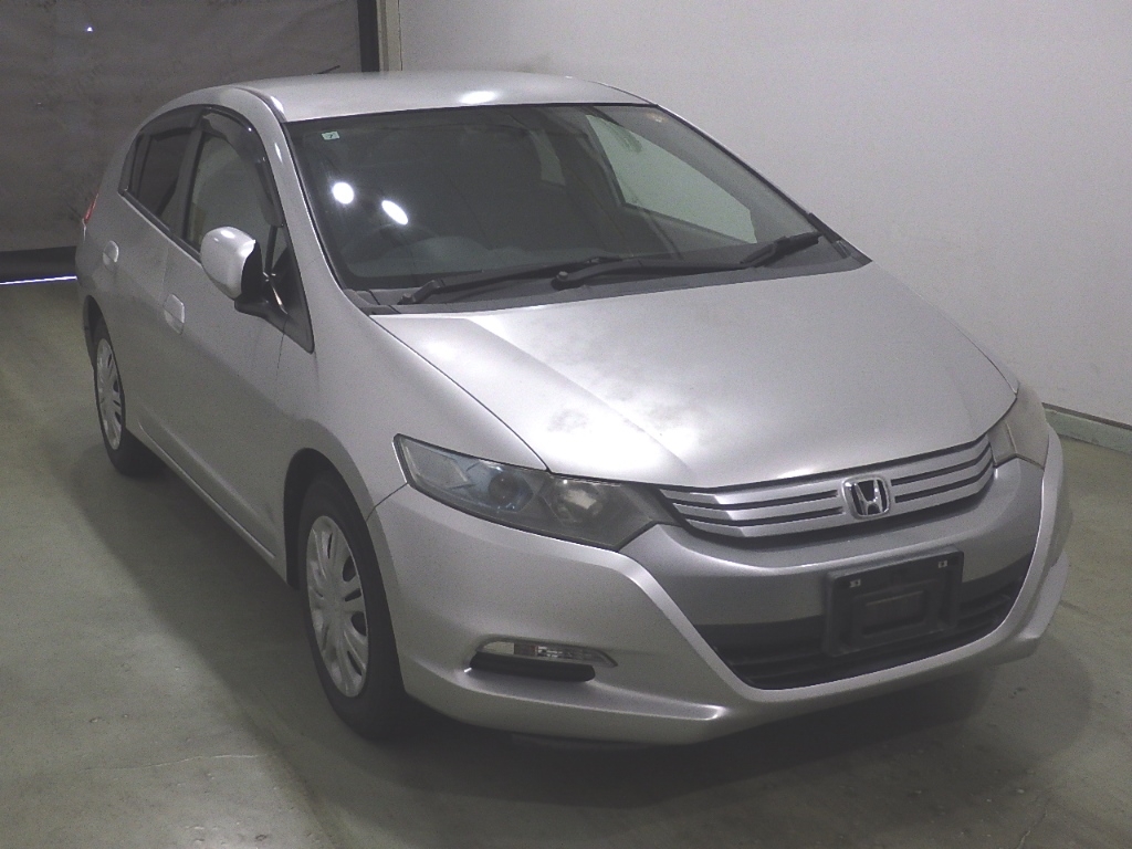 HONDA INSIGHT