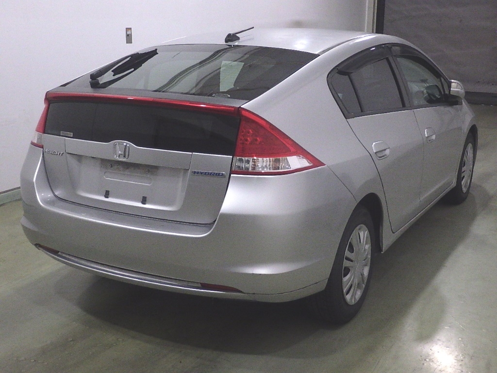 HONDA INSIGHT