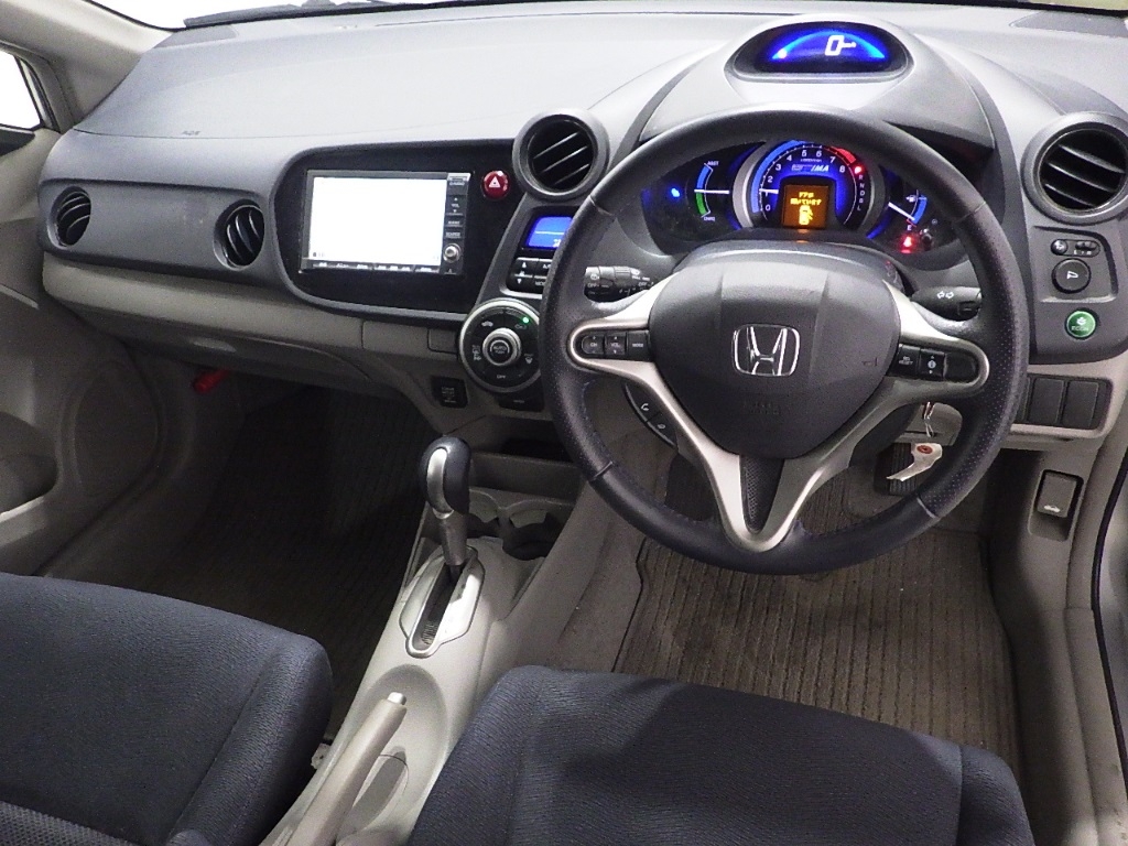HONDA INSIGHT
