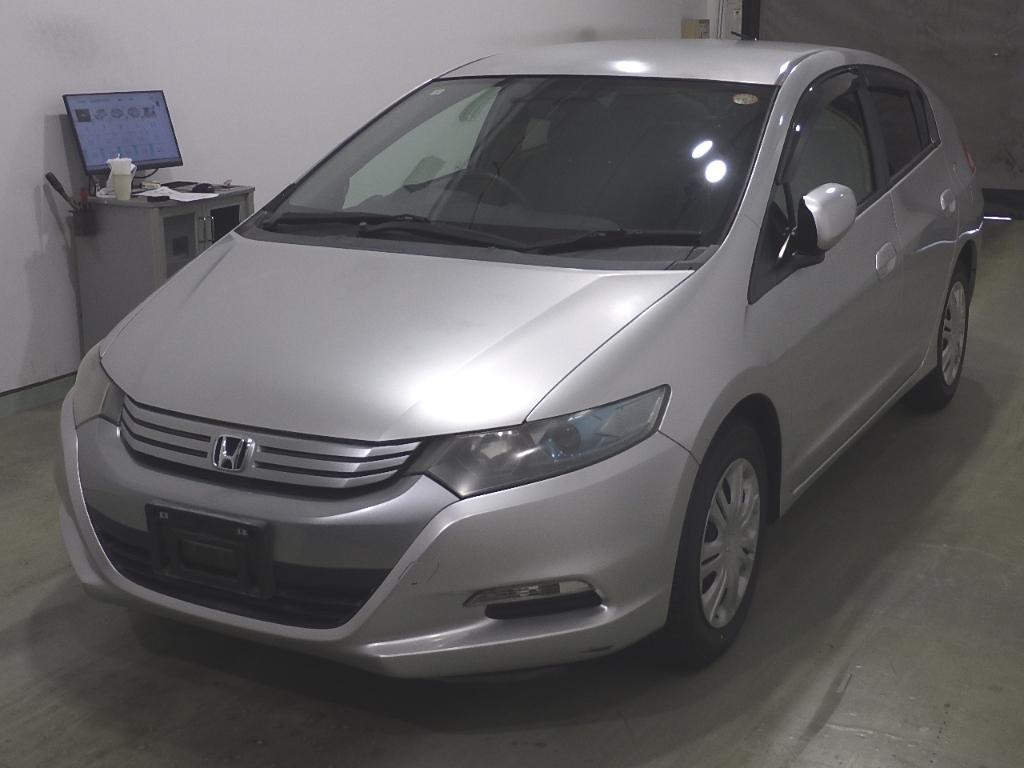 HONDA INSIGHT