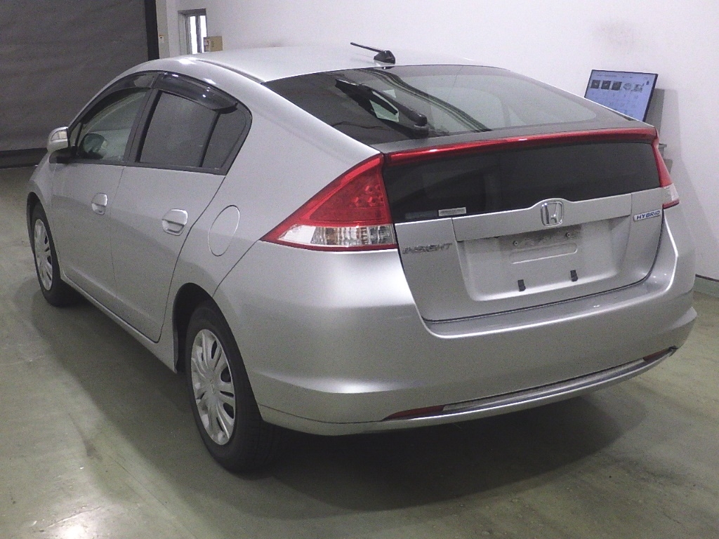 HONDA INSIGHT