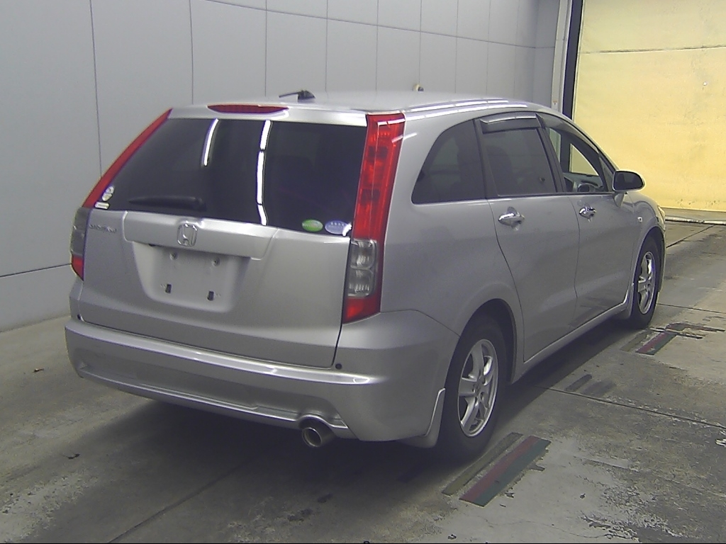 HONDA STREAM