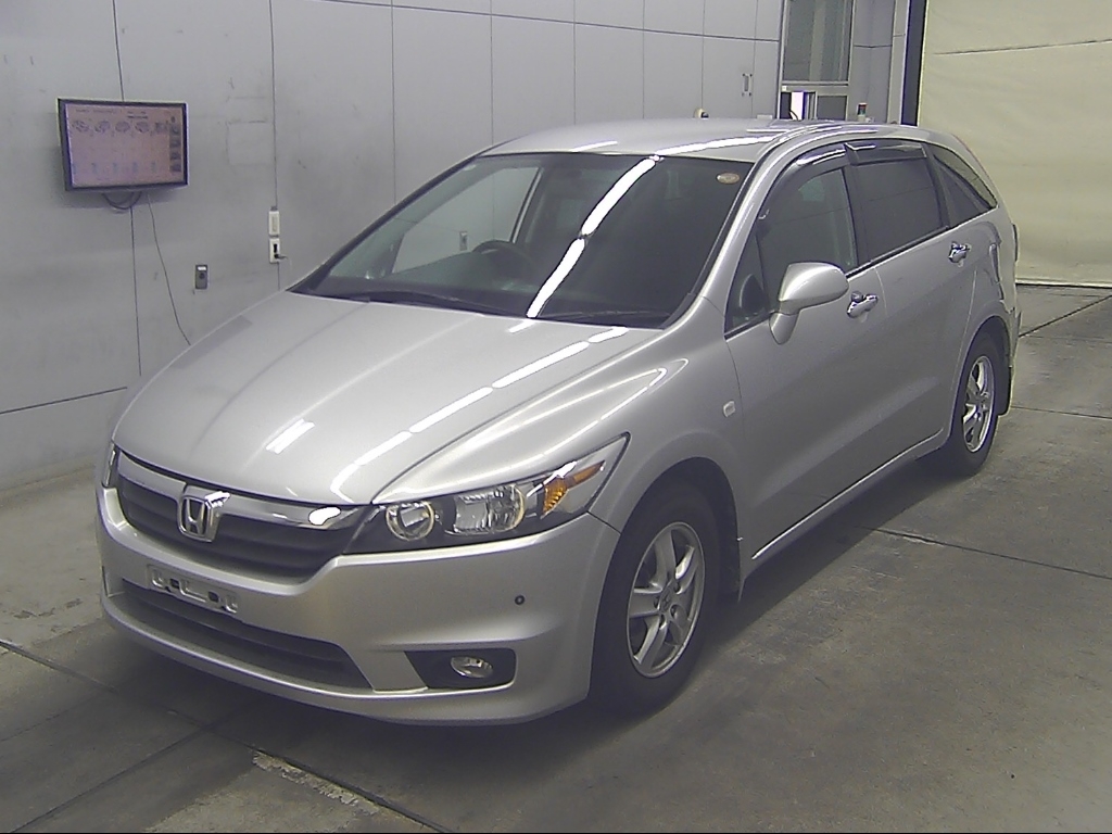 HONDA STREAM