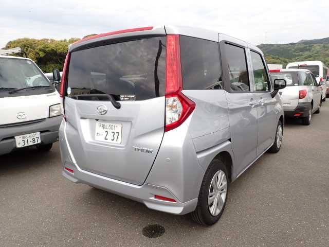 DAIHATSU THOR