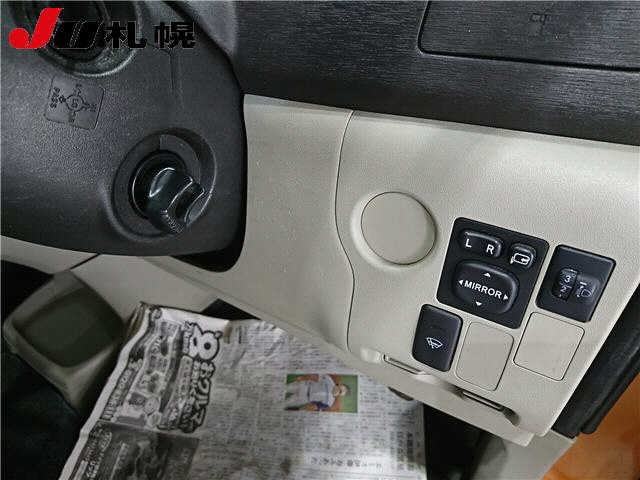 TOYOTA PASSO SETTE
