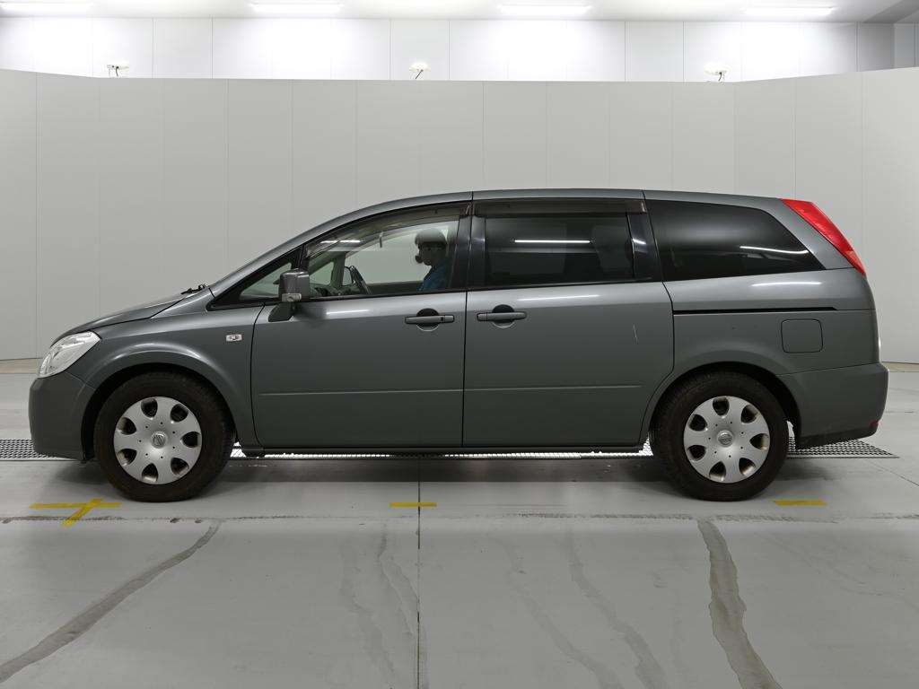 NISSAN PRESAGE