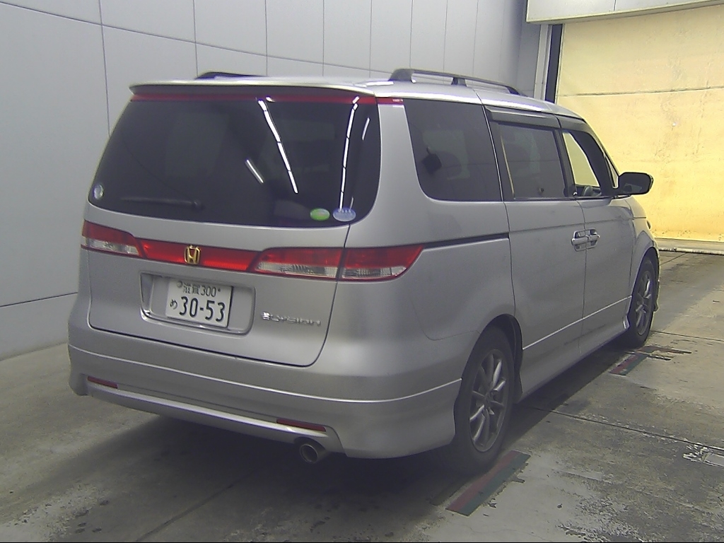 HONDA ELYSION