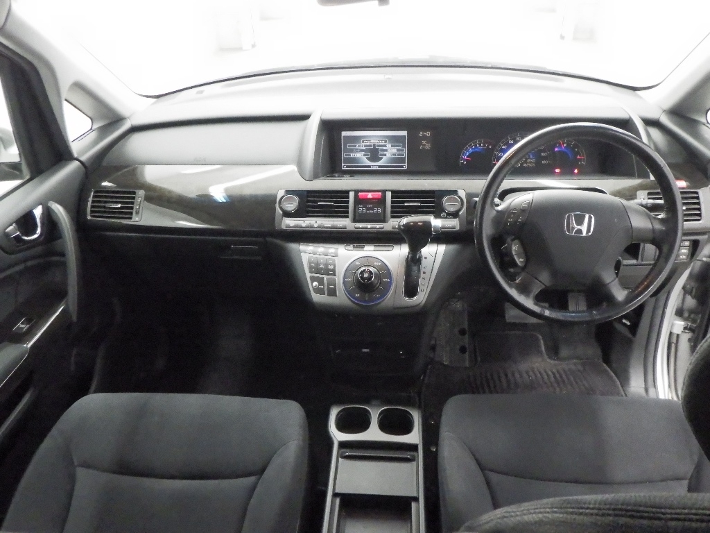 HONDA ELYSION