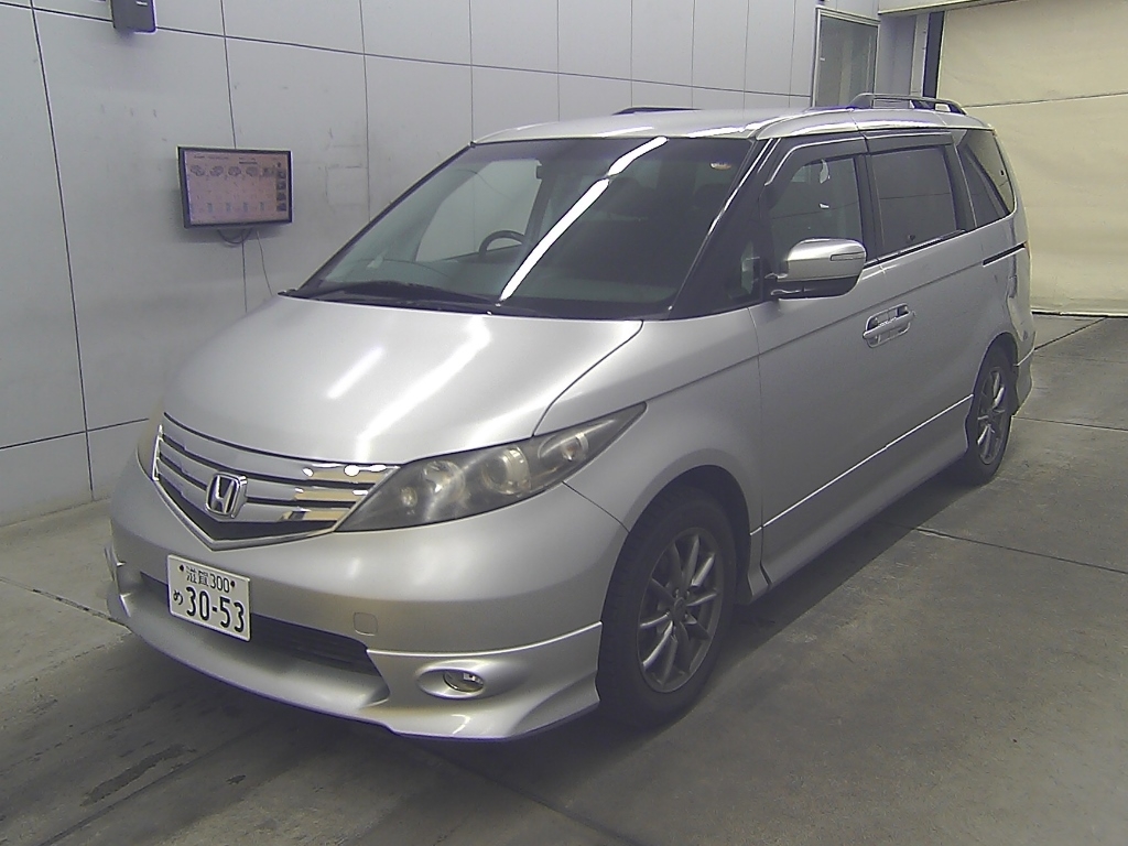HONDA ELYSION