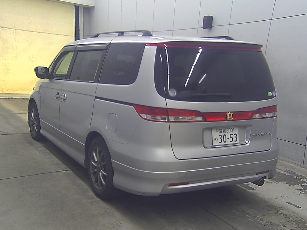 HONDA ELYSION