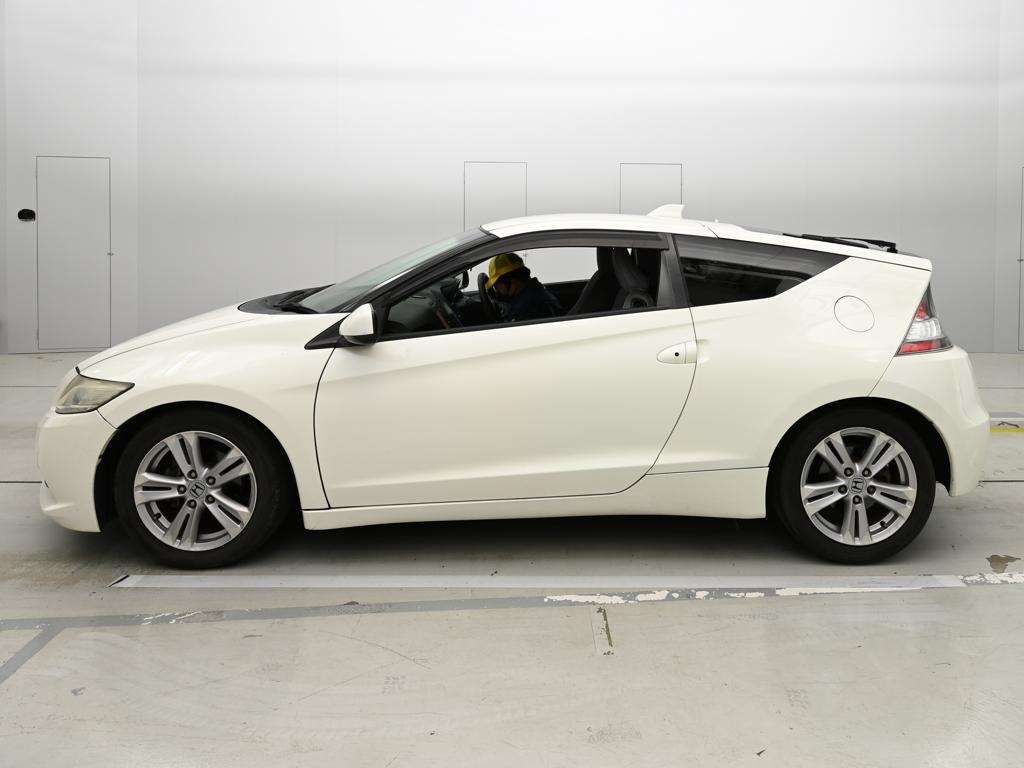 HONDA CR-Z