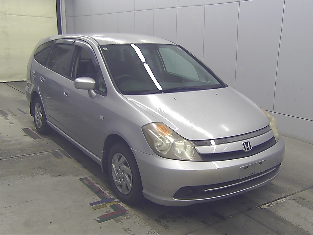HONDA STREAM