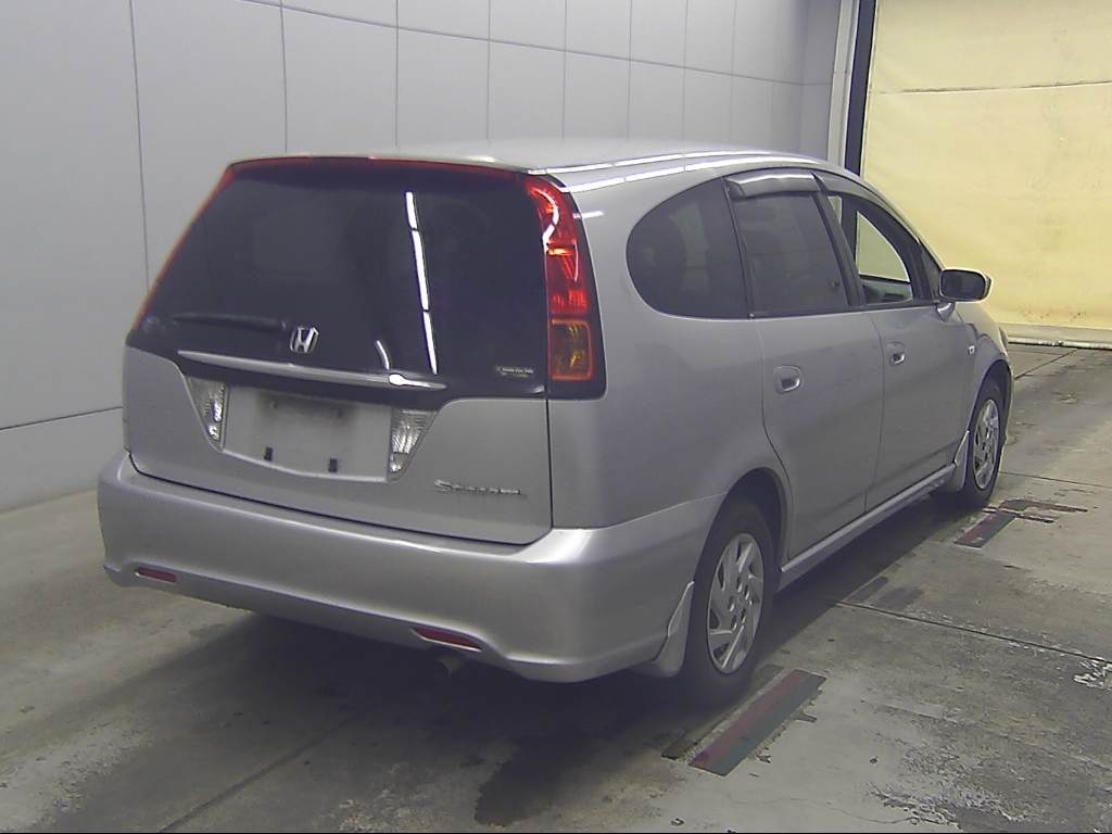 HONDA STREAM