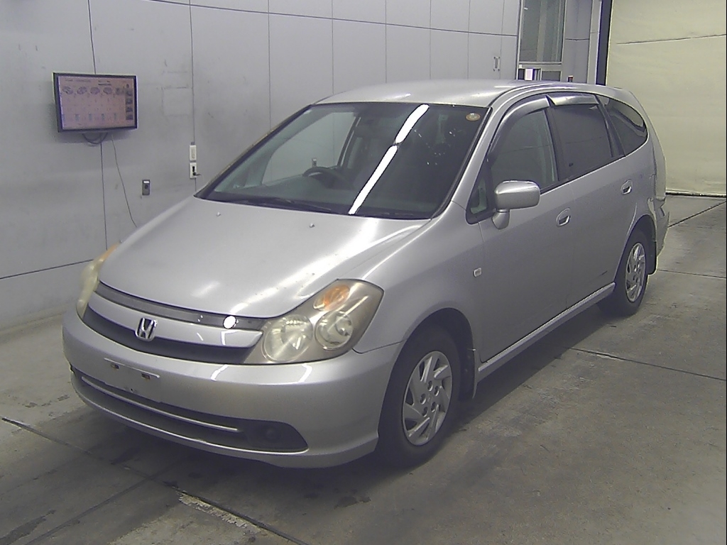HONDA STREAM