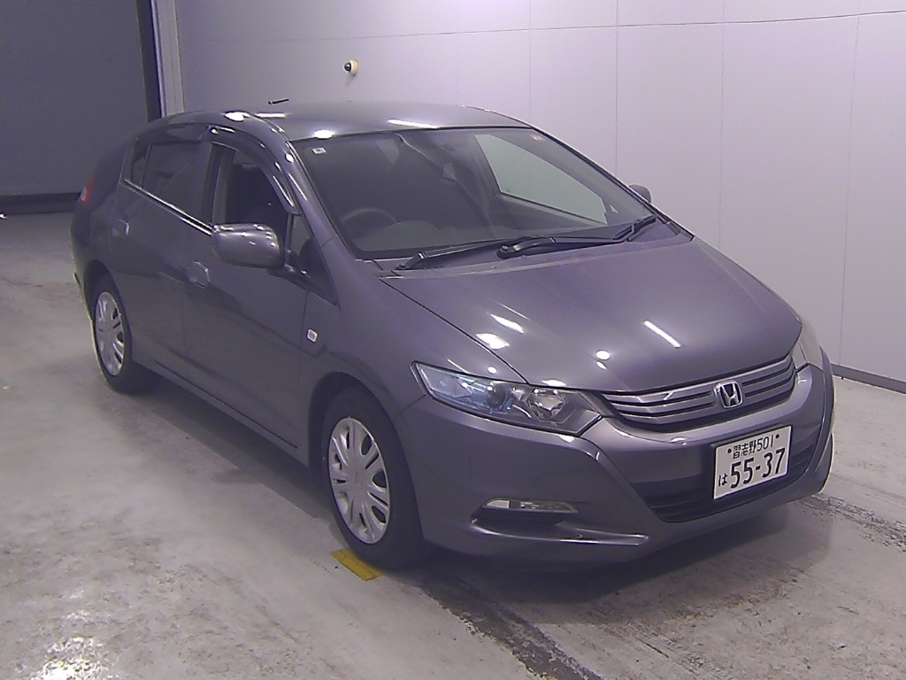 HONDA INSIGHT