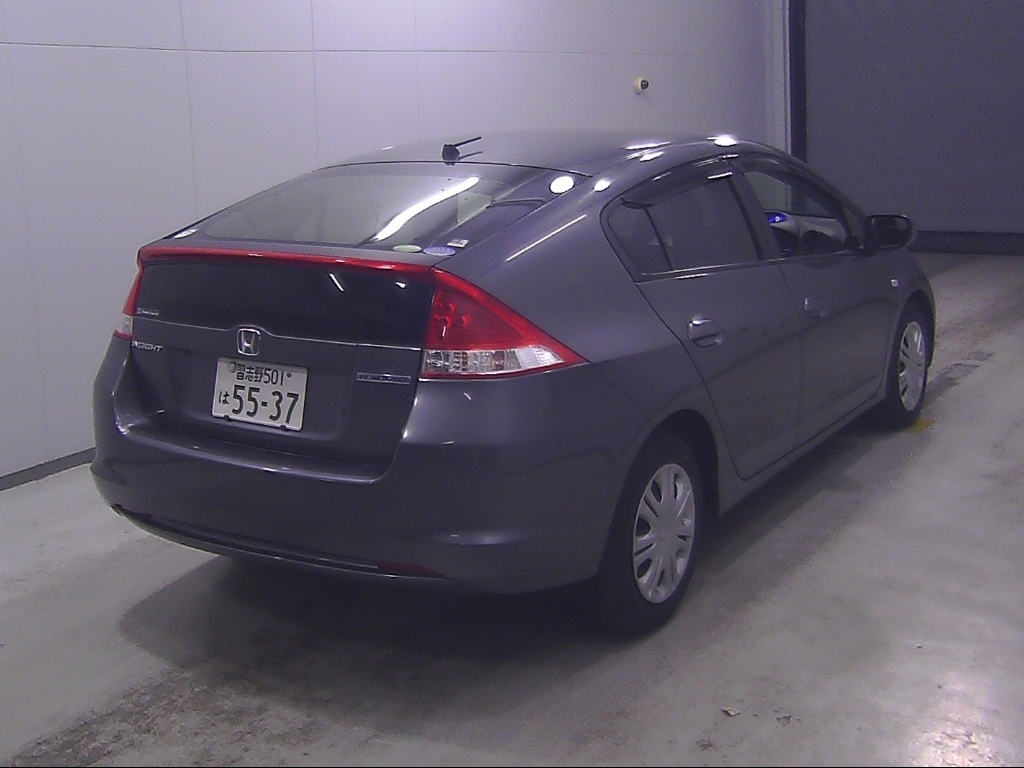 HONDA INSIGHT