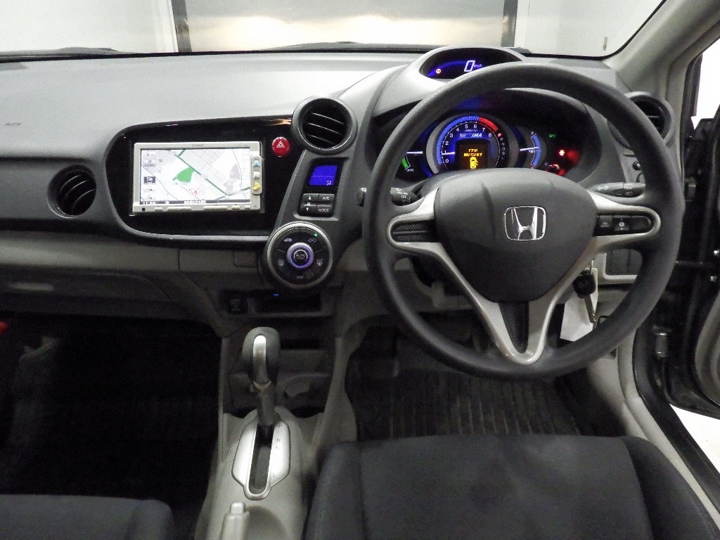 HONDA INSIGHT