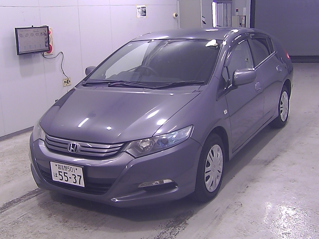 HONDA INSIGHT
