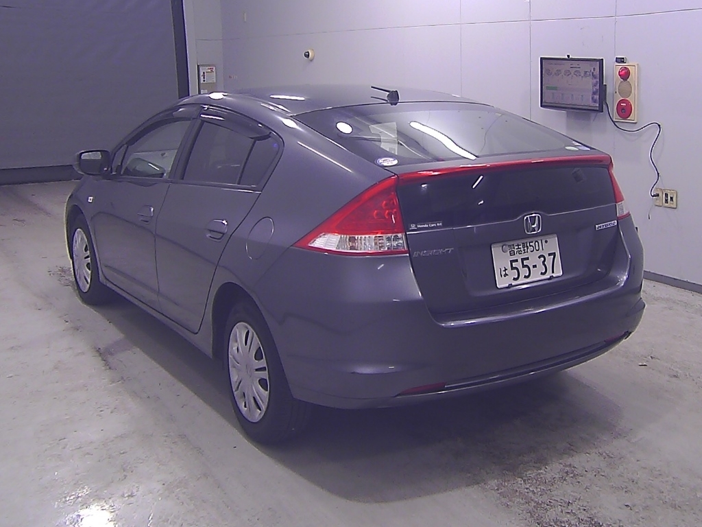 HONDA INSIGHT