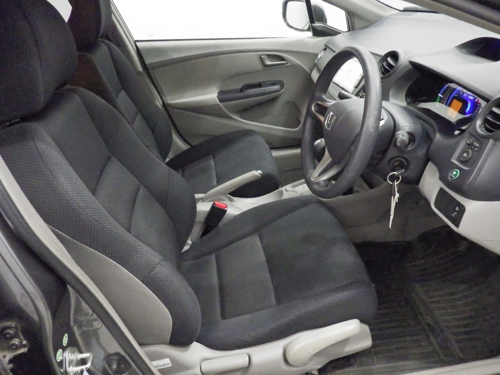 HONDA INSIGHT